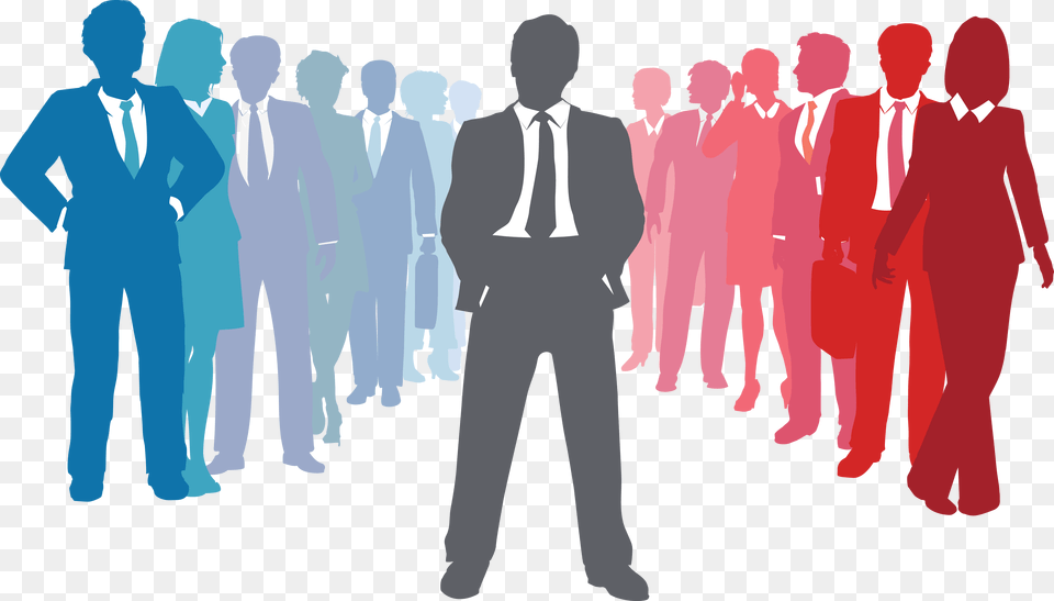Leading Clip Art, Clothing, Suit, Person, Formal Wear Free Png Download