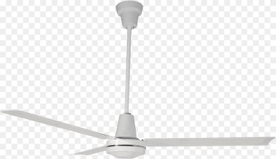 Leading Edge 56 Inch 120v Industrial Ceiling Fan Ceiling Fan, Appliance, Ceiling Fan, Device, Electrical Device Free Png Download