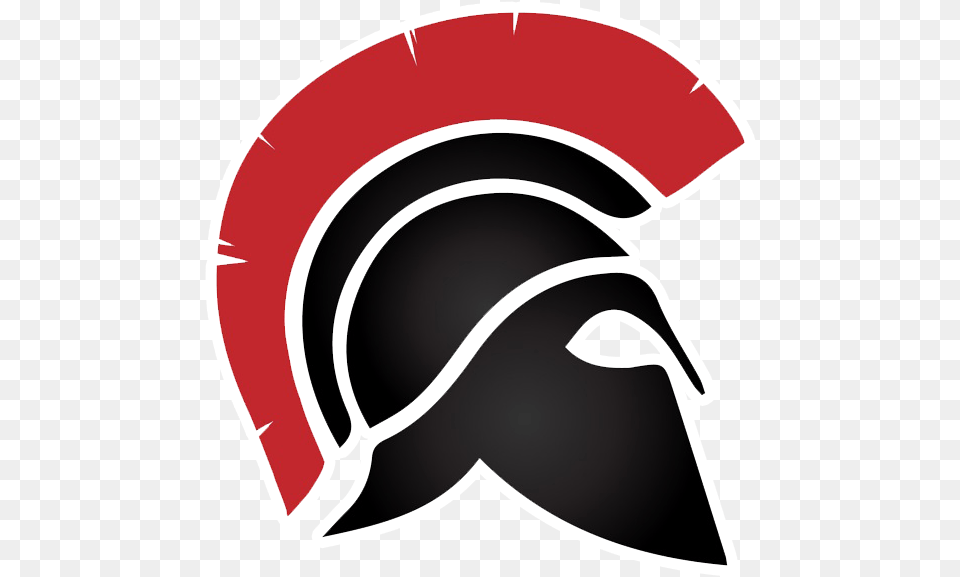 Leading Edge Academy Spartans Rio Mesa High School, Helmet, Person, Pirate, Clothing Free Png Download