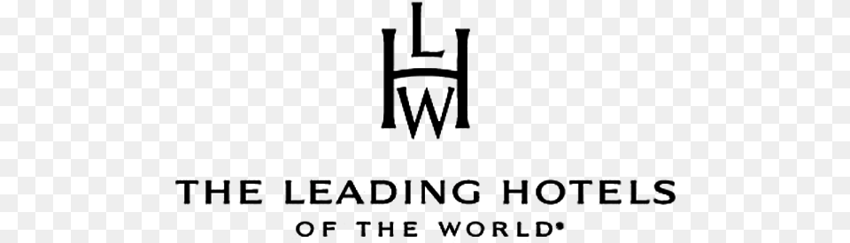 Leading Hotels Logo, City, Architecture, Building, Factory Png