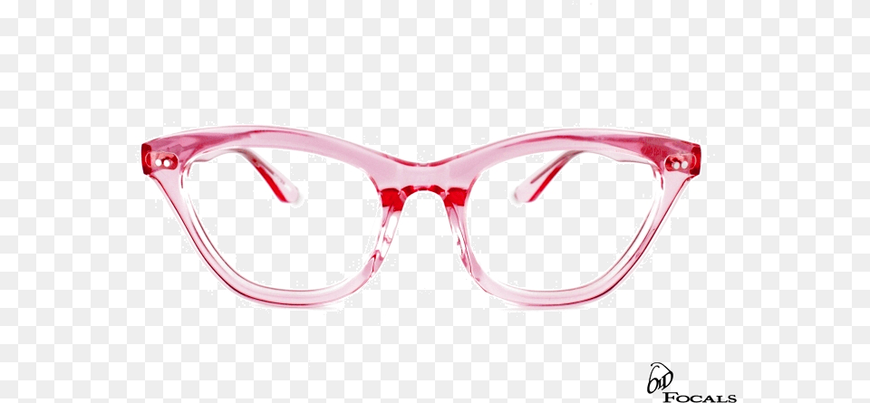 Leading Lady Frame Pink Old Lady Glasses Accessories, Sunglasses Free Transparent Png