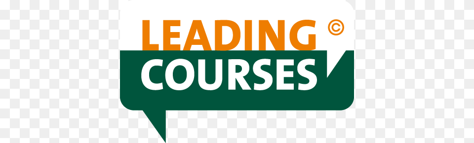 Leadingcourses Com Leadingcourses Com Leading Courses, Logo, Text Png Image