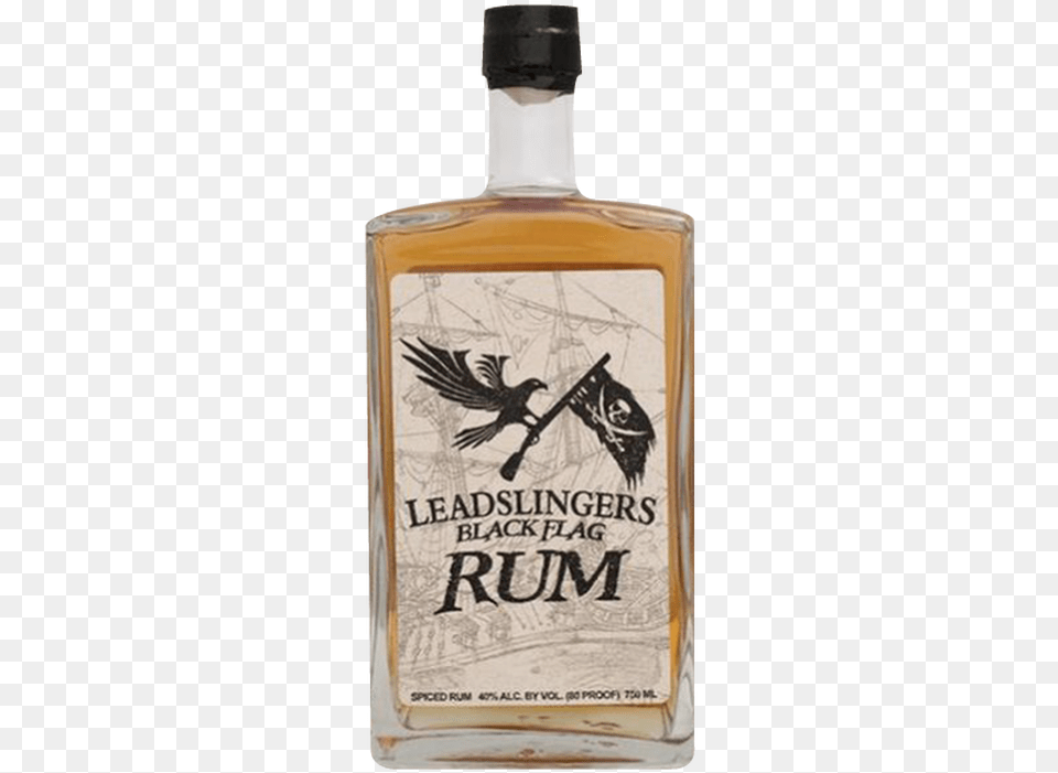 Leadslinger Whiskey Guy, Alcohol, Beverage, Liquor, Animal Free Transparent Png