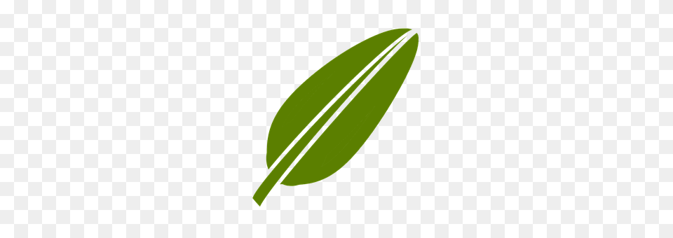 Leaf Bow, Plant, Green, Weapon Png Image