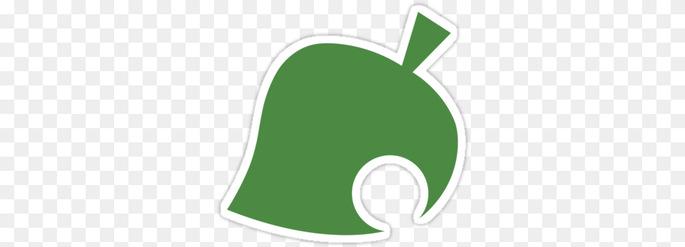 Leaf Animal Crossing Acnh Leaf Logo, Symbol, Fish, Sea Life, Shark Png