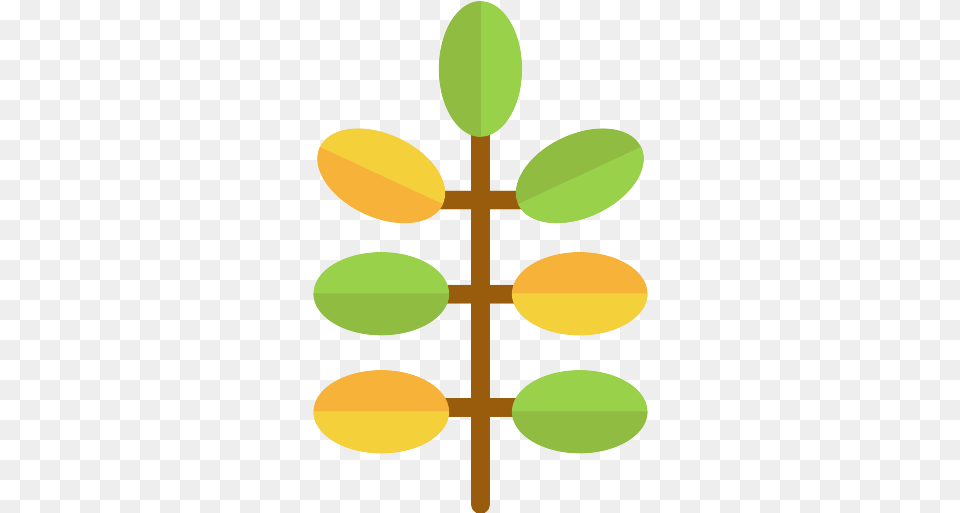 Leaf Autumn Icon Repo Free Icons Cross, Light, Plant, Traffic Light, Symbol Png Image