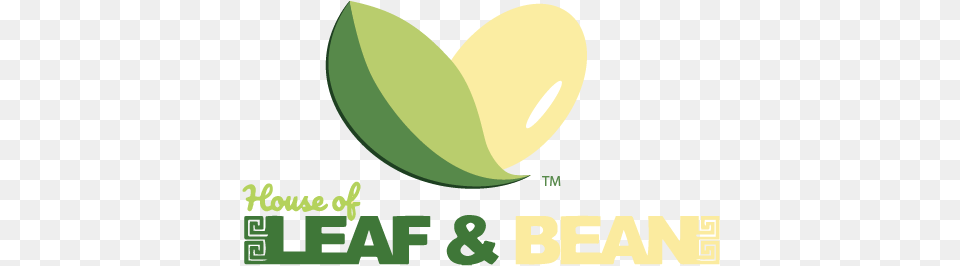 Leaf Bean Organic Restaurant Cafe You Can Smoke And Fly, Green, Advertisement, Astronomy, Moon Png