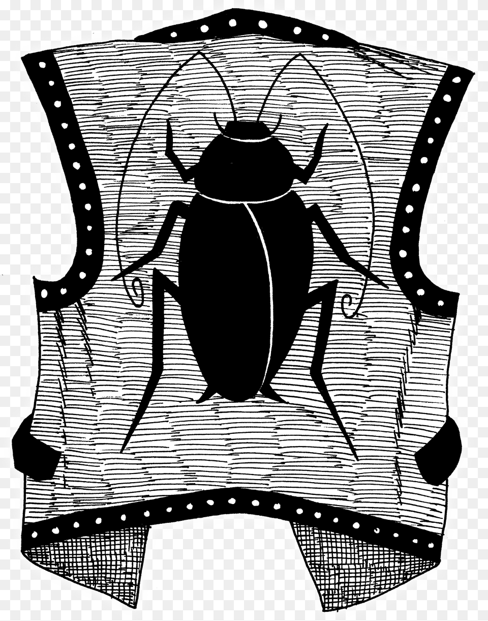 Leaf Beetle, Adult, Female, Person, Woman Free Png