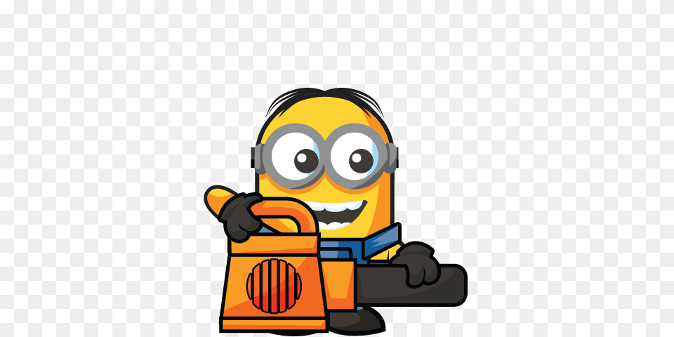 Leaf Blower Minion Moose Mineez Wiki Fandom Powered, Face, Head, Person Png Image