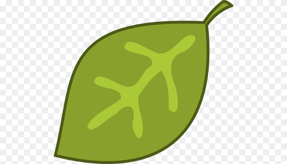 Leaf Clip Art, Plant, Food, Fruit, Produce Free Png Download