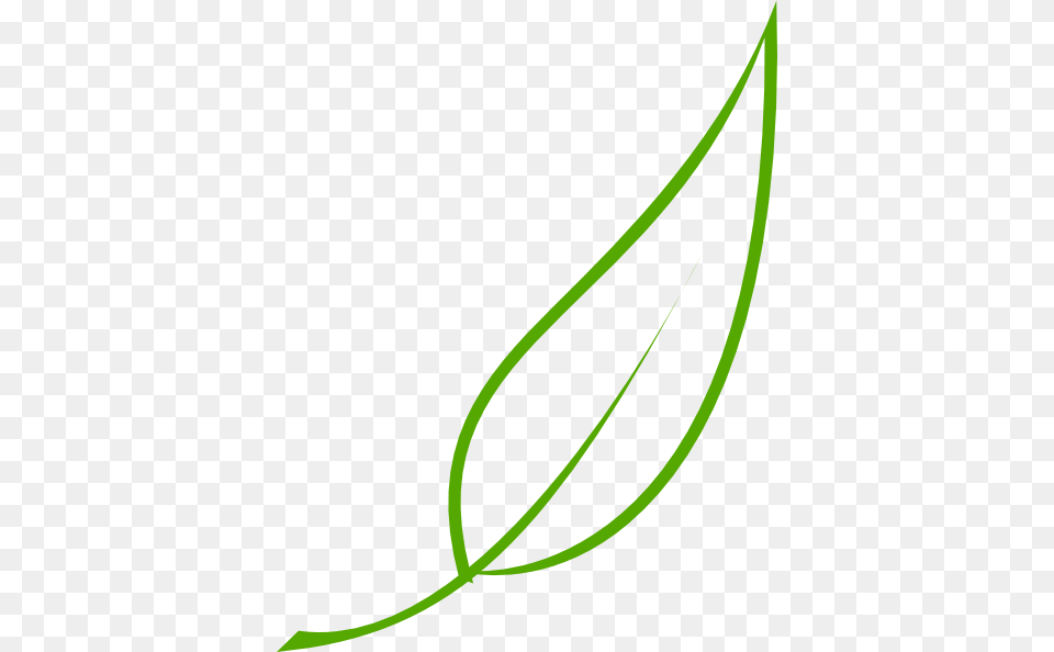 Leaf Clip Art, Plant, Grass, Green, Herbal Free Png Download