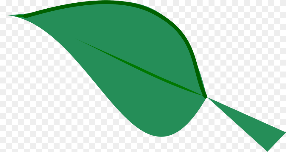 Leaf Clipart, Green, Plant Free Png