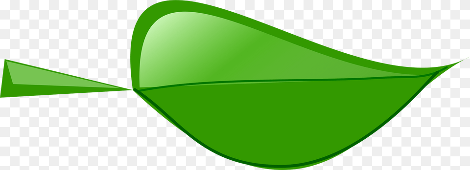 Leaf Clipart, Green, Plant Free Png Download