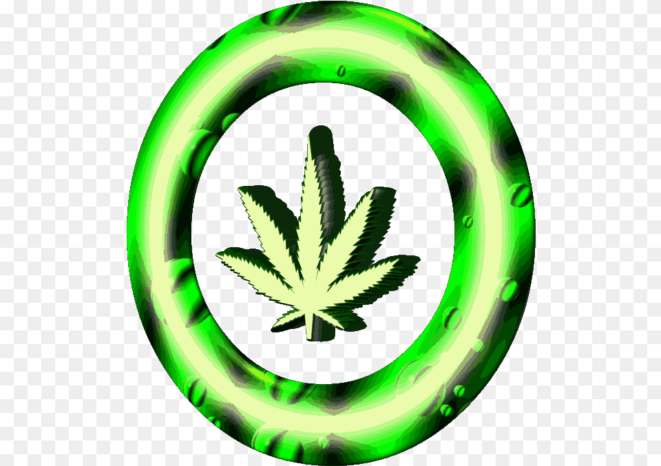 Leaf Clipart Animation 18 Gif Marijuana, Green, Plant, Weed, Animal Png