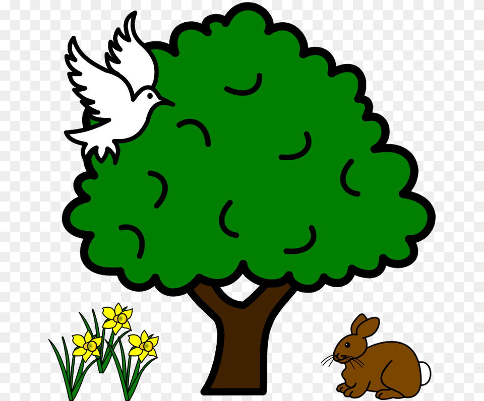 Leaf Clipart Banyan Prime Factorisation Of, Tree, Green, Plant, Person Free Png