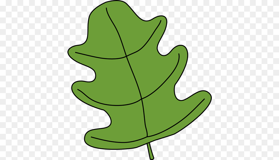 Leaf Clipart Cute, Plant, Tree, Animal, Fish Png