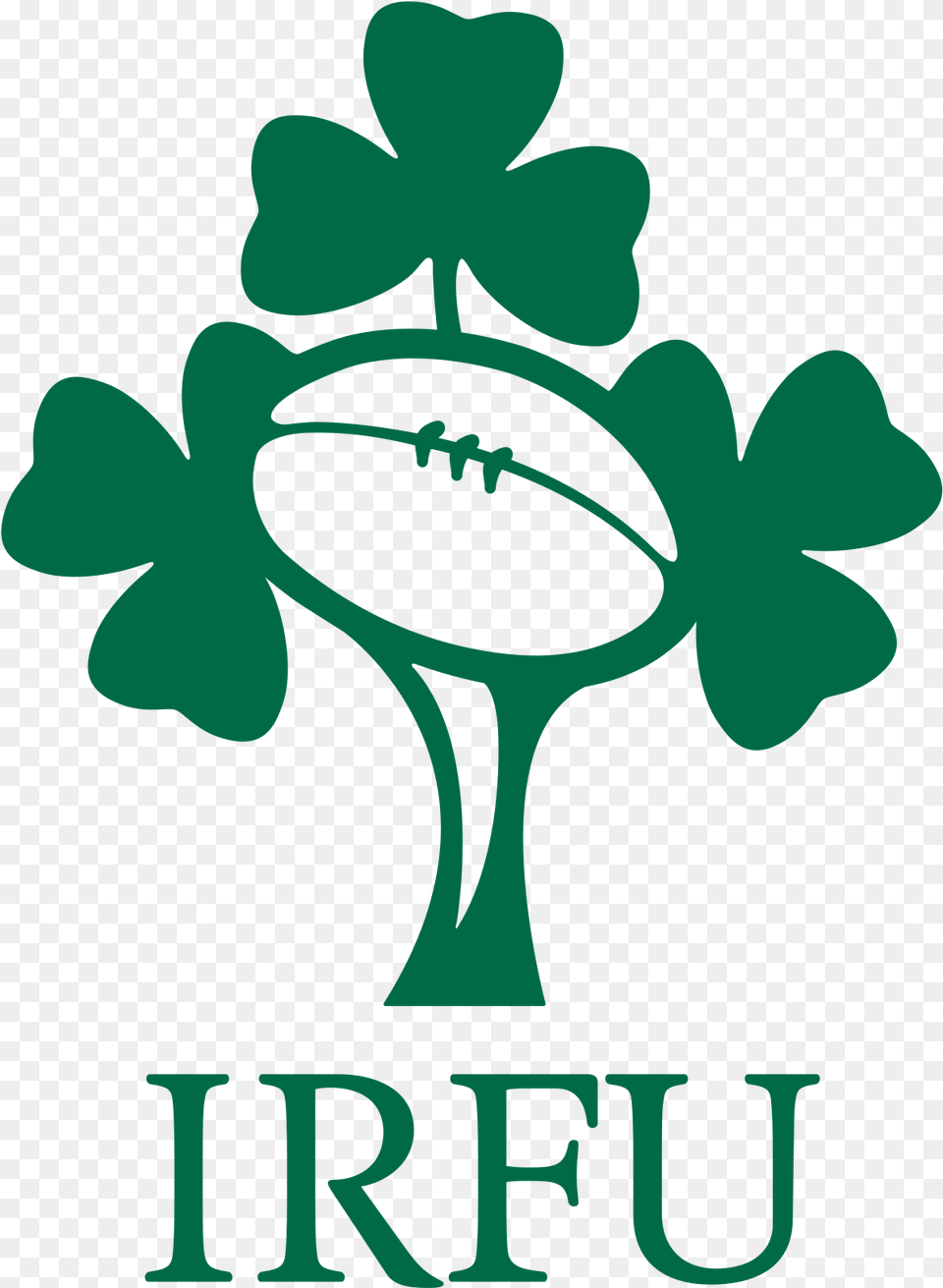 Leaf Clipart Irish Rugby Leinster Rugby Six Nations Png