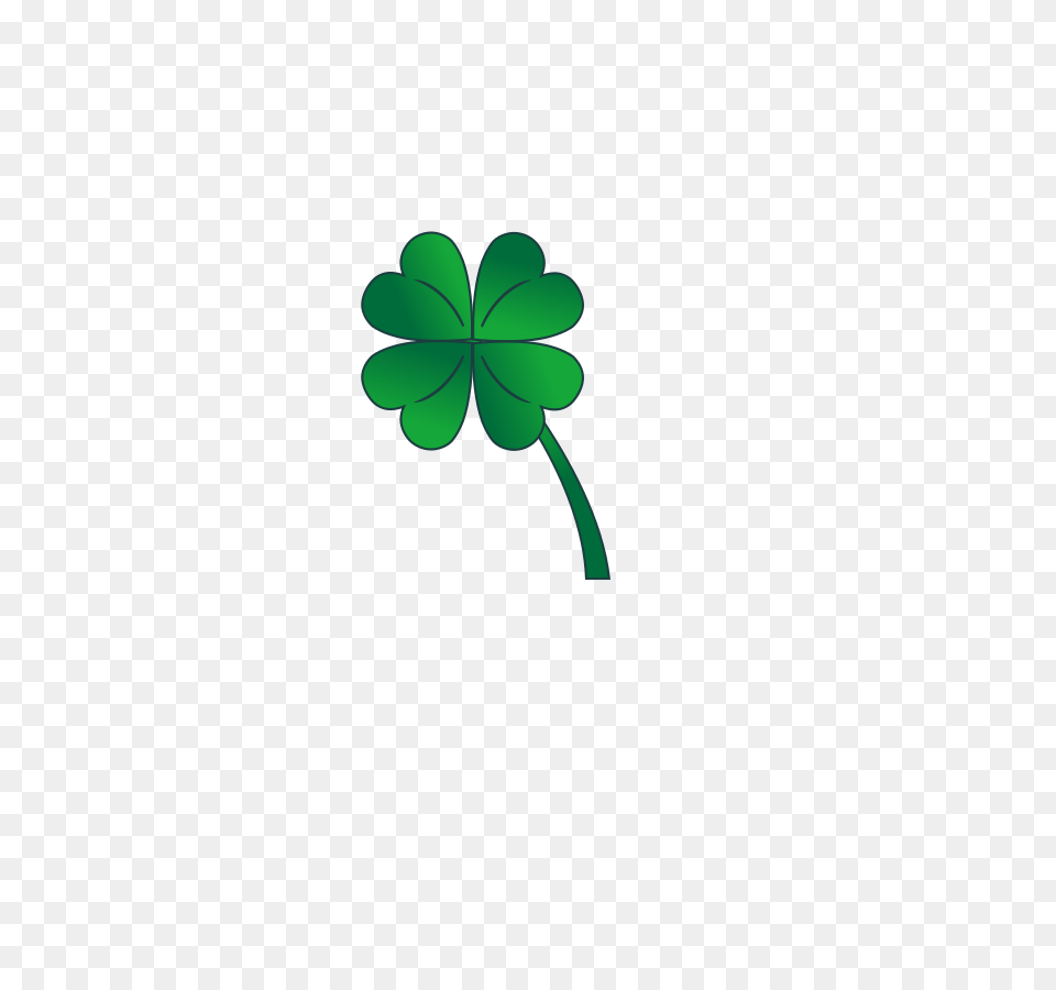 Leaf Clover Clip Art, Flower, Geranium, Green, Plant Free Transparent Png