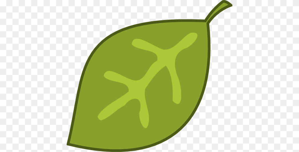 Leaf Flower Clipart, Plant, Food, Fruit, Produce Png Image