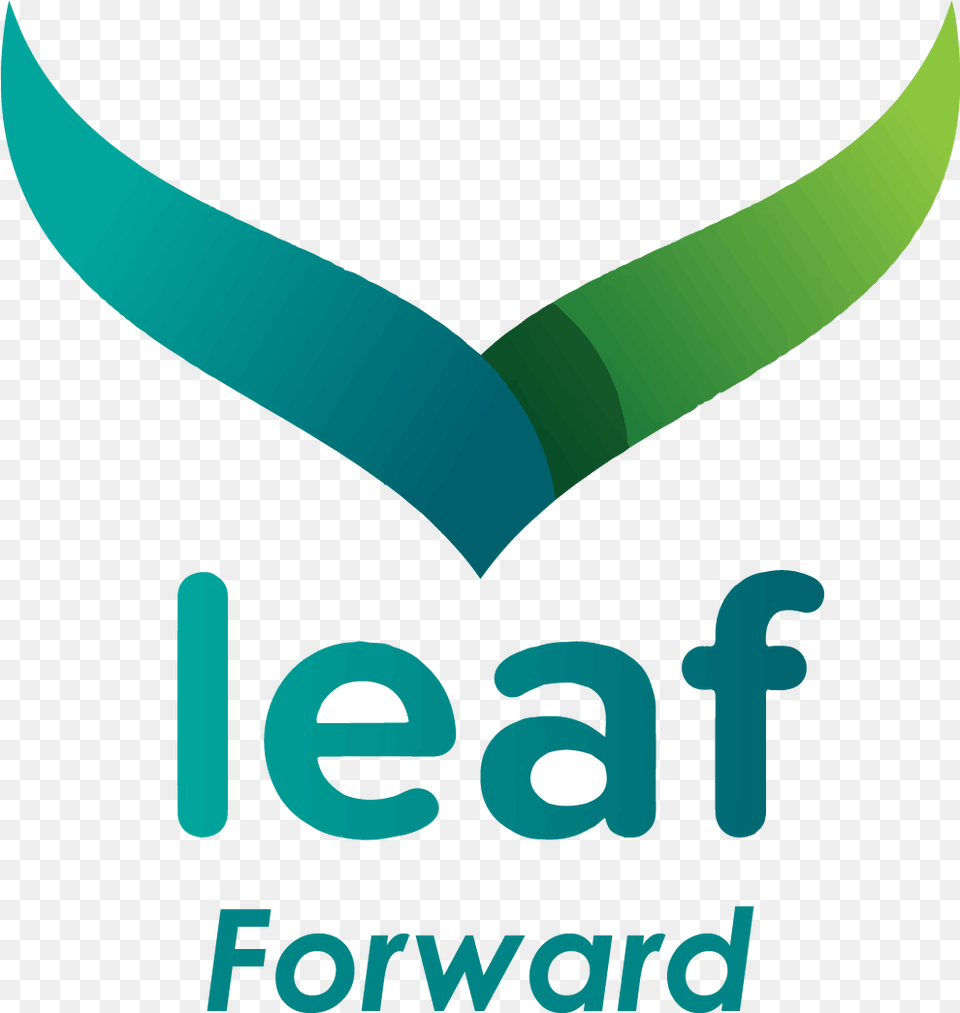 Leaf Forward Colour Calverthealth Logo, Advertisement, Poster Png