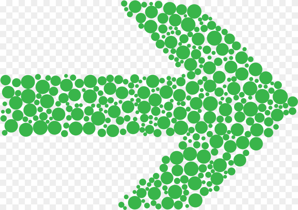 Leaf Green Arrow Clipart Clip Art Green Arrow, Pattern, Symbol Png Image
