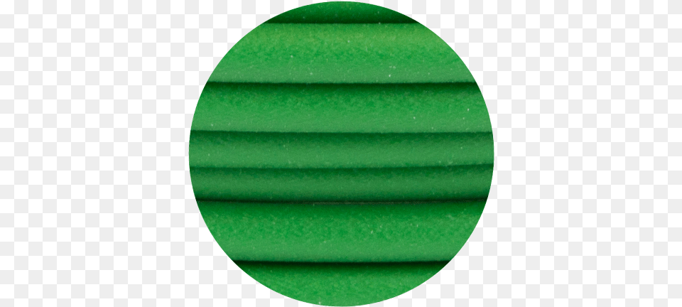 Leaf Green Circle, Sphere, Paper Free Png Download