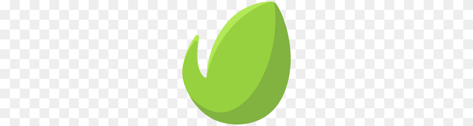 Leaf Icon, Nature, Night, Outdoors, Food Free Transparent Png