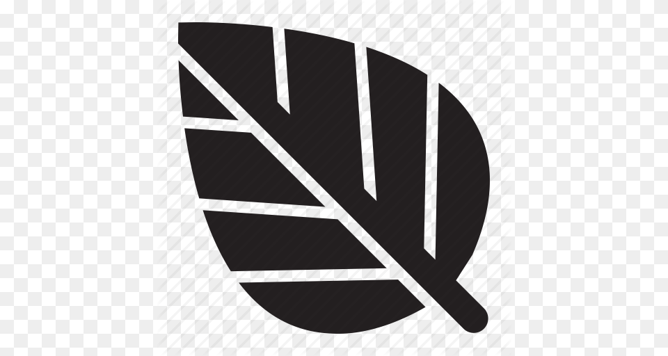 Leaf Icon, Plant Free Png Download