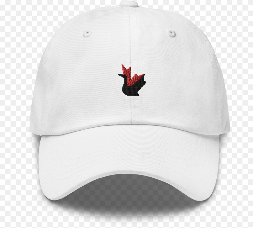 Leaf Icon Cap Hat, Clothing, Baseball Cap, Fowl, Animal Free Transparent Png