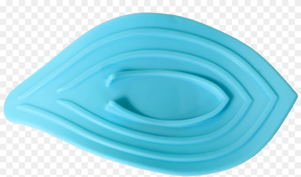 Leaf It Dry Soap Dish Circle, Turquoise, Indoors, Bathroom, Room Png Image