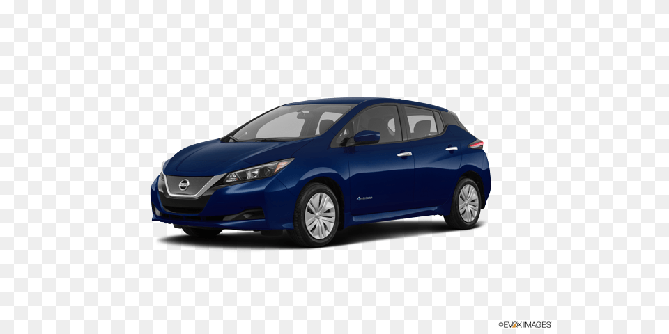 Leaf Nissan Leaf S 2018, Spoke, Car, Vehicle, Machine Free Transparent Png