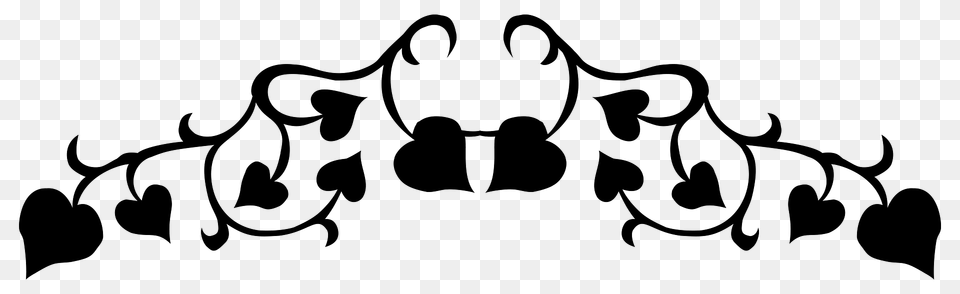 Leaf Ornament Clipart, Accessories, Jewelry Free Png Download