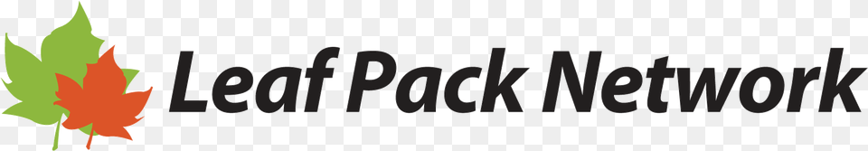 Leaf Pack Network Logo, Plant, Tree, Maple Leaf Free Transparent Png