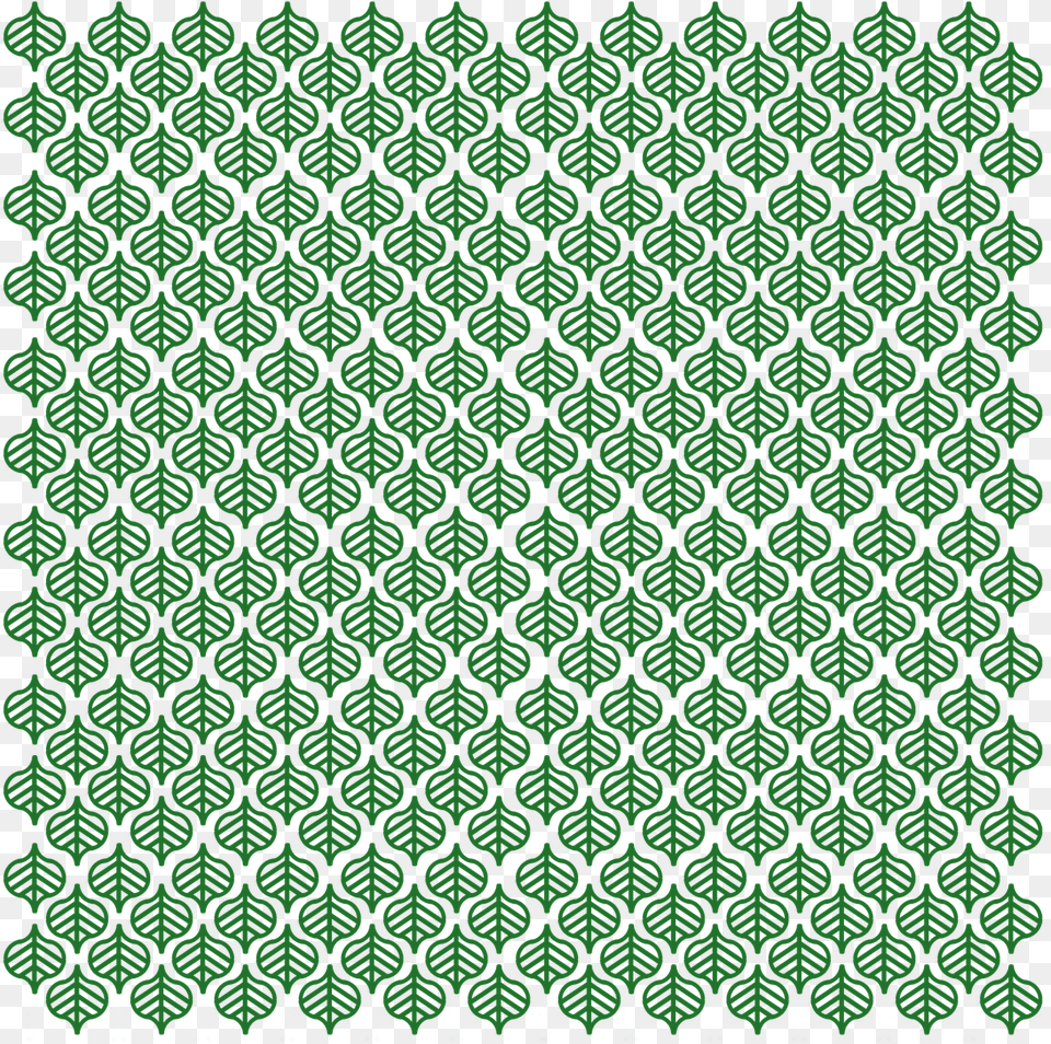 Leaf Pattern Green Picture, Home Decor, Texture, Rug Free Png Download