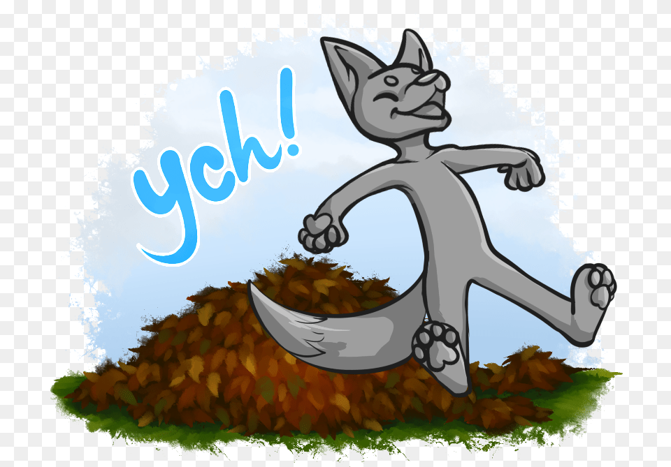 Leaf Pile Ych, Electronics, Hardware, Hook Free Png