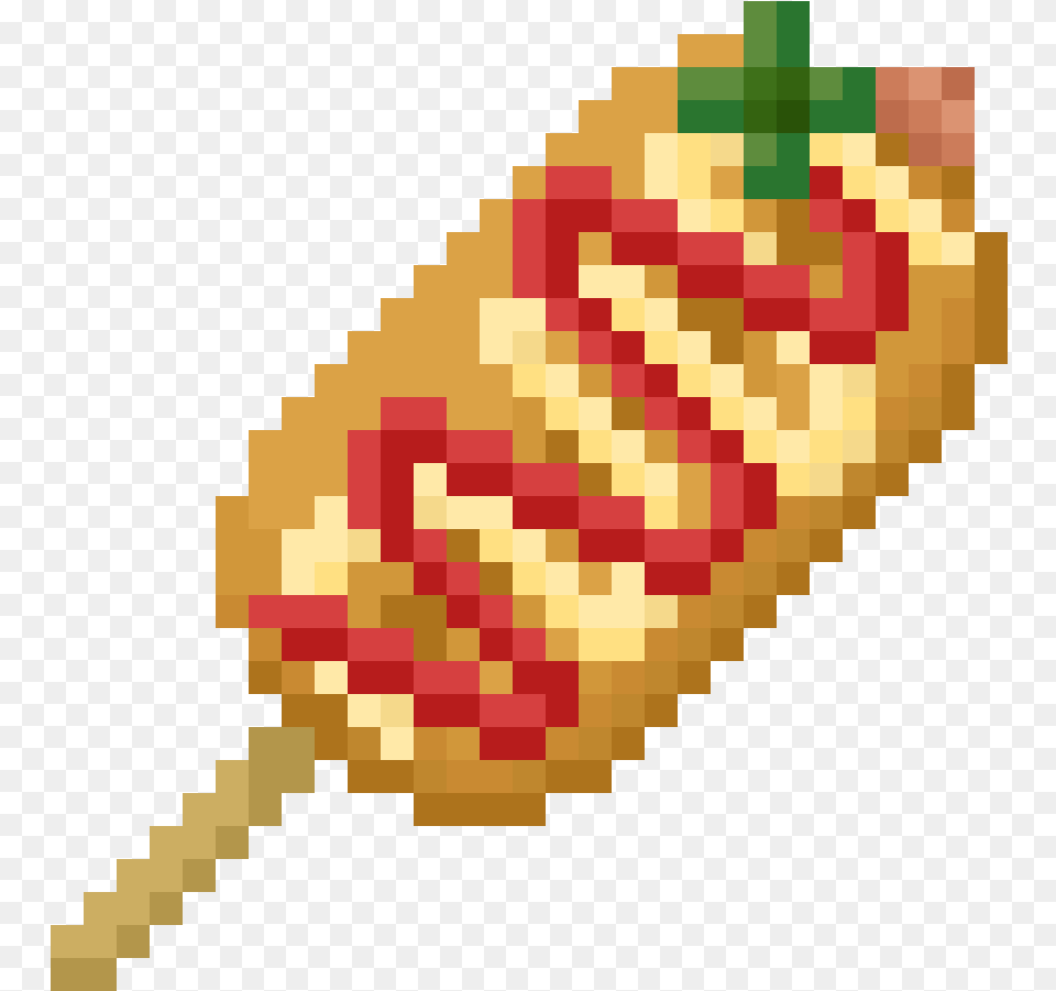 Leaf Pixel, Food, Sweets Png Image