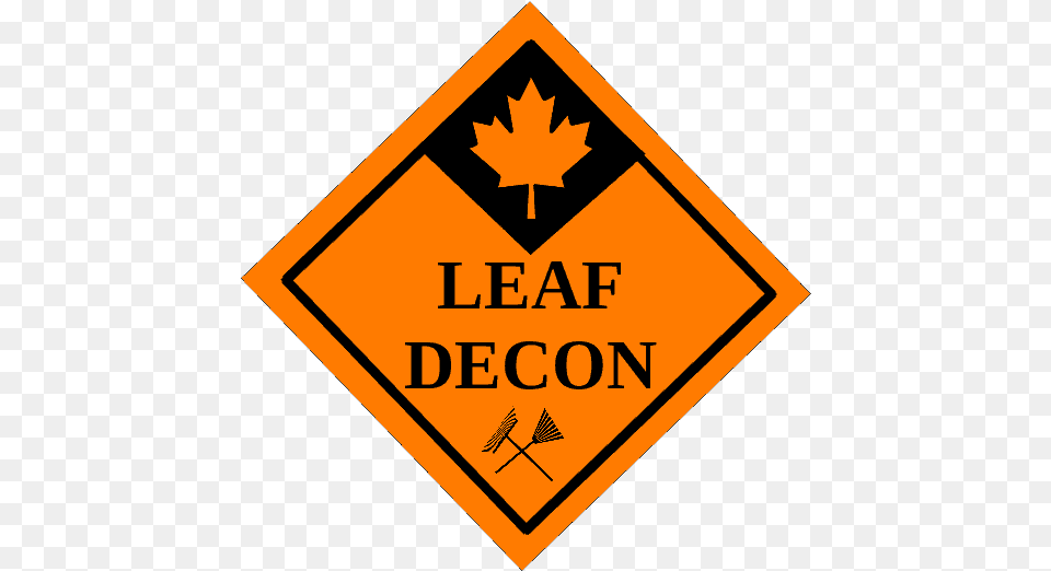Leaf Removal Services Canada, Plant, Sign, Symbol, Logo Png