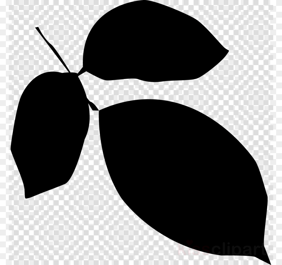 Leaf Silhouette Vector Clipart Leaf Silhouette Vector Graphics, Plant, Food, Fruit, Person Png