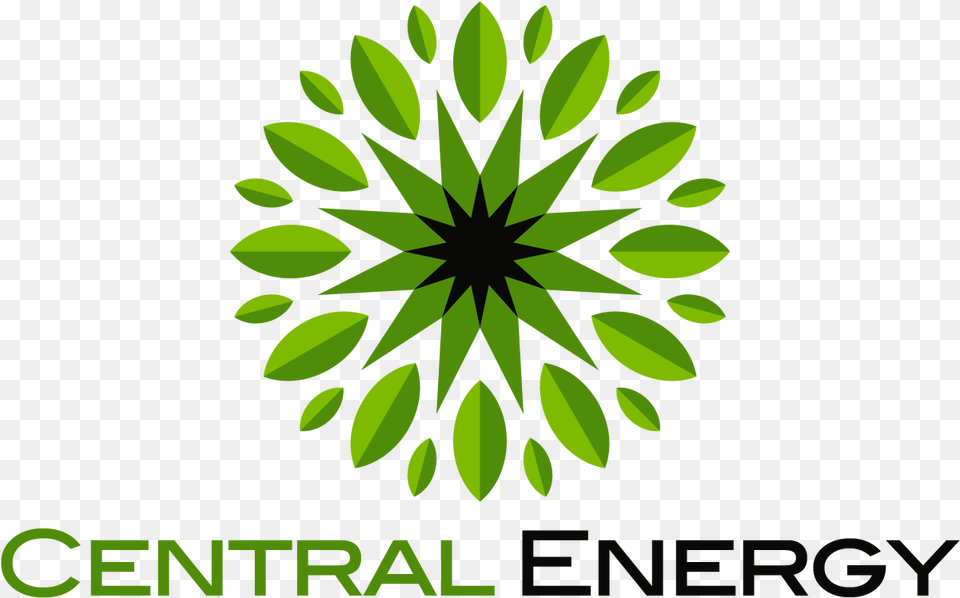 Leaf Sunlogo Central Energy Boilers Uk Ananda Green Manthra Developers, Art, Floral Design, Graphics, Pattern Png Image
