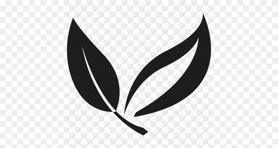 Leaf Tea Leaf Icon, Plant Free Png