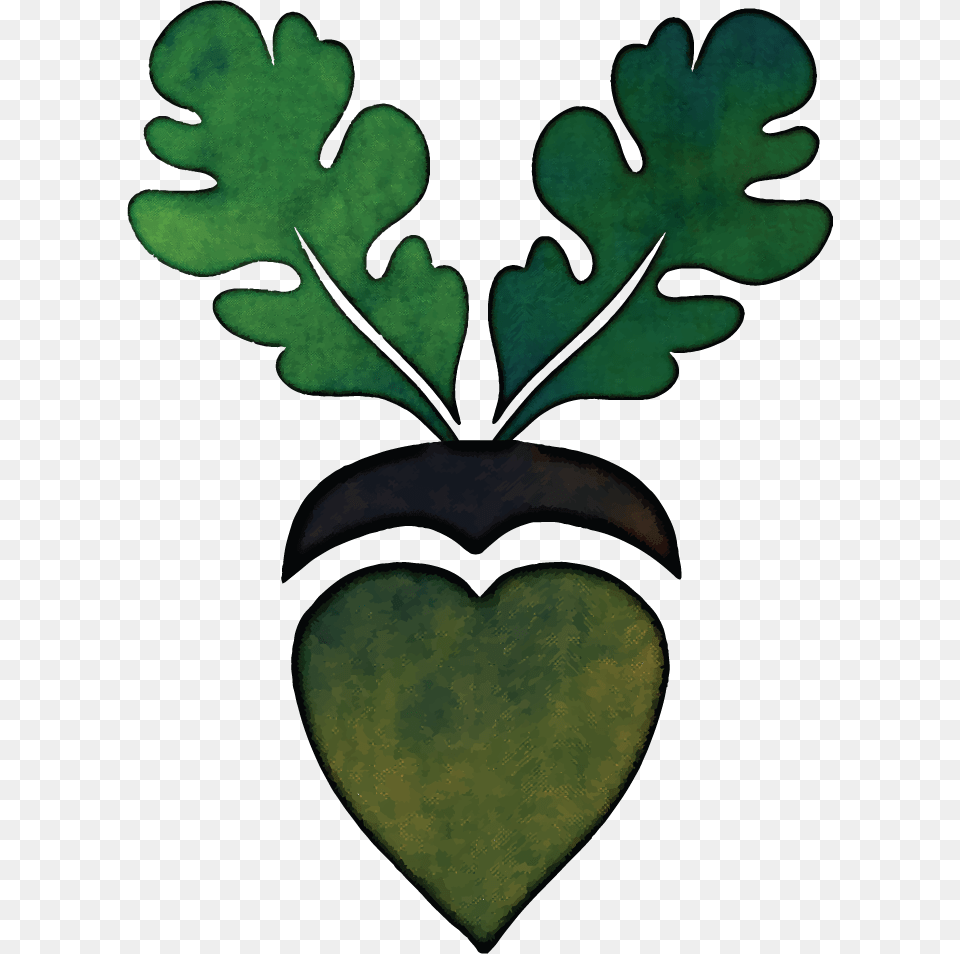 Leaf Vegetable, Plant, Food, Nut, Produce Png