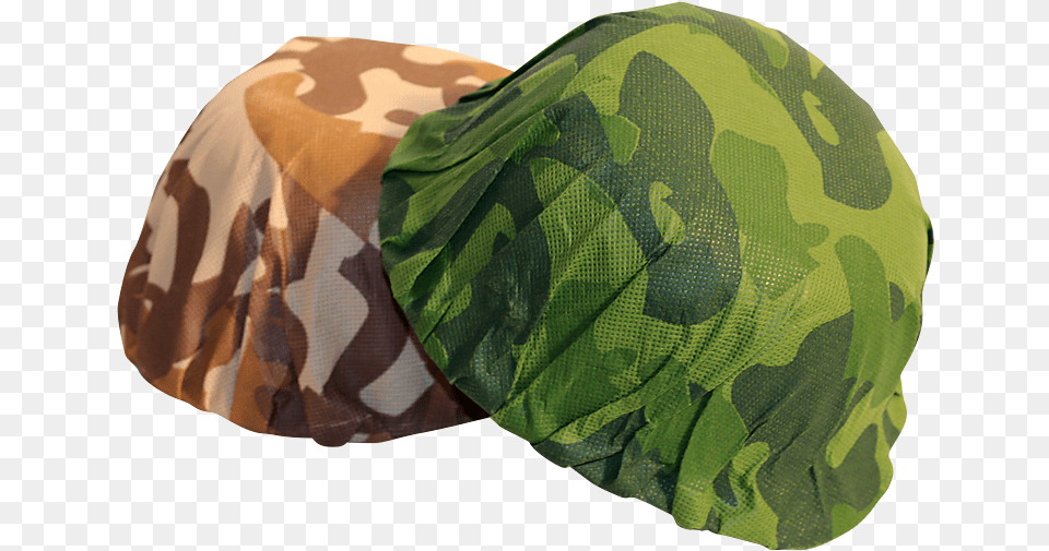 Leaf Vegetable Hd Download Beanie, Military, Military Uniform, Clothing, Hat Png