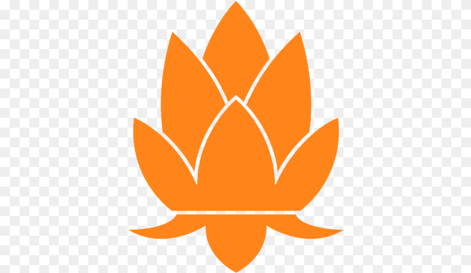 Leaf Vinayagar Emblem, Plant, Clothing, Hat, Animal Free Png Download