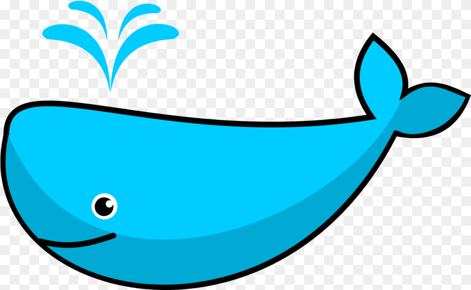 Leafareafish Blue Whale Clipart, Animal, Sea Life, Beluga Whale, Mammal Free Transparent Png