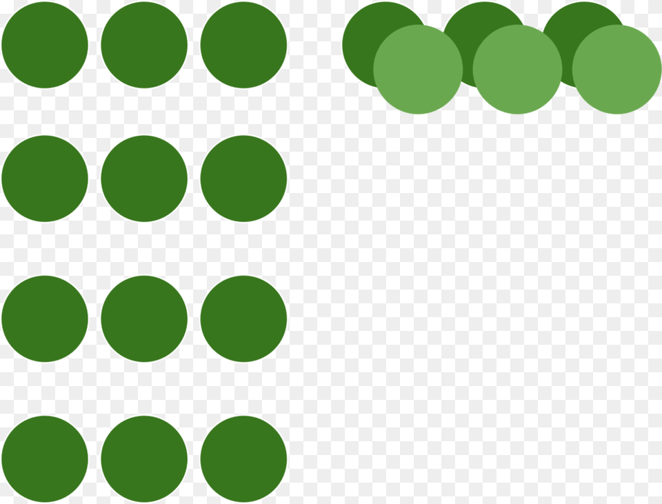 Leafareatext Circle, Green, Pattern Free Transparent Png