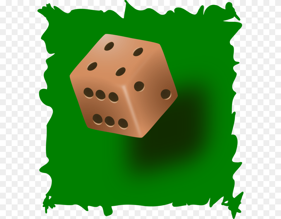 Leafdicedice Game Dice Clip Art Free Png Download