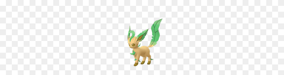 Leafeon, Art Free Transparent Png