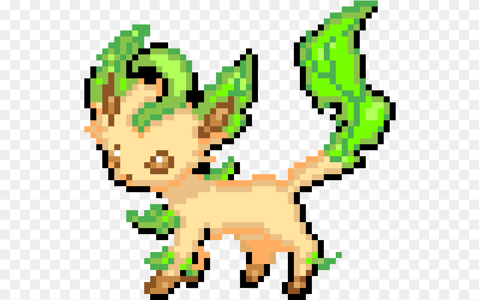 Leafeon, Person Free Transparent Png