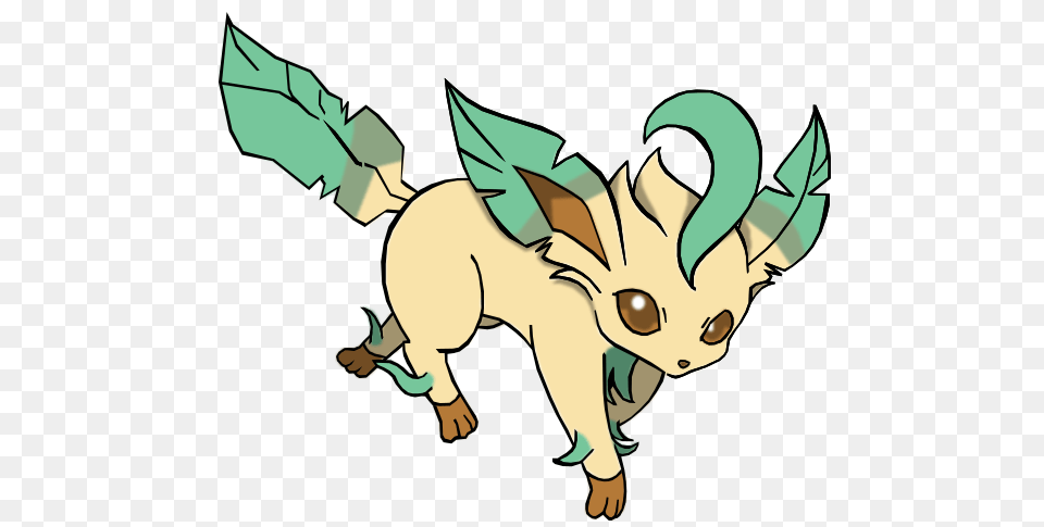 Leafeon Image, Baby, Person, Face, Head Free Transparent Png