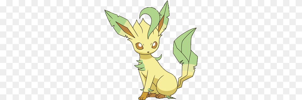 Leafeon Pokemon Eevee Evolutions, Baby, Person, Face, Head Png
